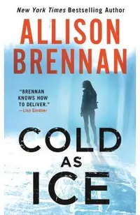 Cold as Ice