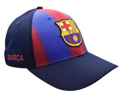 Pălărie de baseball junior FC Barcelona 2025/26