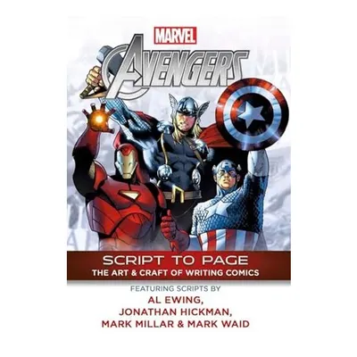 Marvel's Avengers