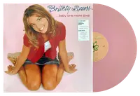 ...Baby One More Time (Pink Vinyl)