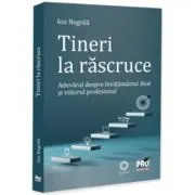 Tineri la rascruce. Adevarul despre invatamantul dual si viitorul profesional