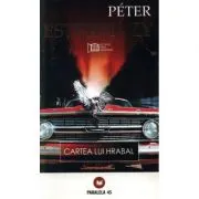 Cartea lui Hrabal