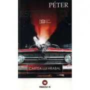 Cartea lui Hrabal