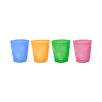 Set 4 pahare de baut de la 12 luni+, Nip
