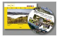 România. Ţara Apusenilor + DVD /The Apuseni Country / Au pays de monts Apuseni - Hardcover - Mariana Pascaru