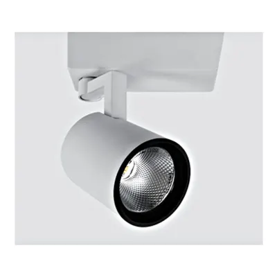 Sander-II-R/A2 LED 35W 4000K 3050lm, IP20, alb
