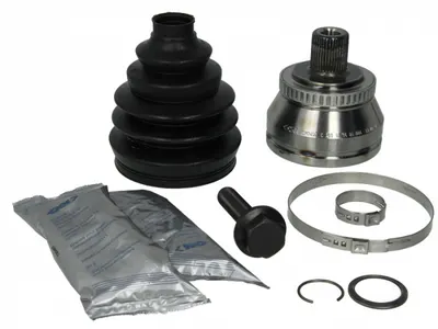 Cap planetara spre roata (38z 27z 59,5mm; ABS:45) AUDI A4; SEAT EXEO, EXEO ST 1.8-4.2 intre 2002-2013