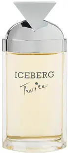 Iceberg Apă de toaletă Twice Pour Femme, 100 ml