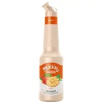 Pulpa De Mango Mixer 1l
