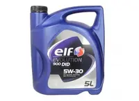 Ulei motor Elf Evolution 900 DID 5W30 5L