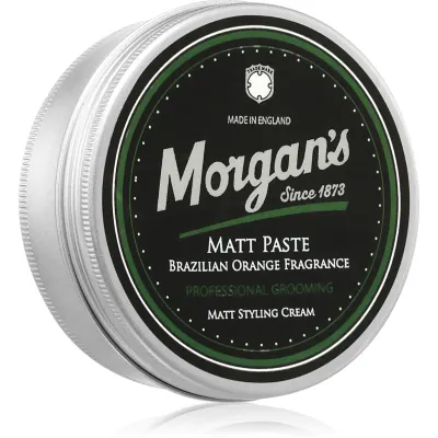 Morgan's Matt Paste Pasta pentru păr 75 ml