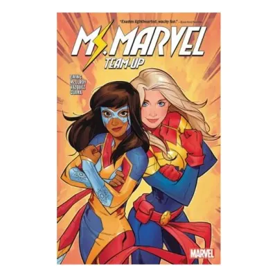 Marvel Team-Up