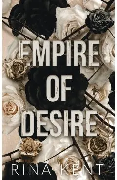 Empire of Desire: Special Edition Print