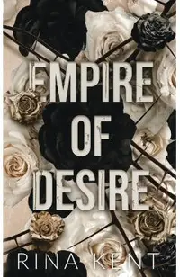 Empire of Desire: Special Edition Print