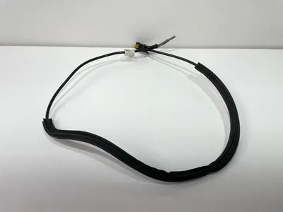 Cablu timonerie a2302670164 Mercedes C-Class (2007-2010) [W204]