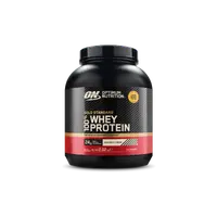 Pudra proteica proteine din zer 100% whey gold standard Biscuiti, 2.02kg, Optimum Nutrition