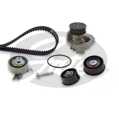 Set pompa apa+curea dintata GATES KP25499XS-2