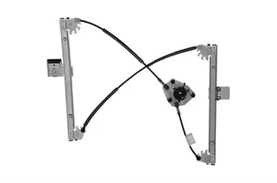 Macara geam fata dreapta electric, fara motoras, numar usi: 2 FIAT STILO intre 2001-2007