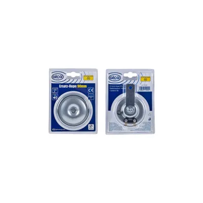 Claxon ALCA Ø 90mm 12V Cod: 39115