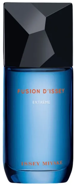 Issey Miyake Apă de toaletă Fusion D'Issey Extreme, 100 ml, tester