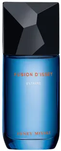 Issey Miyake Apă de toaletă Fusion D'Issey Extreme, 100 ml, tester