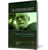 Dăruind vei dobândi (conţine CD)