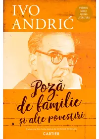 Poză de familie și alte povestiri