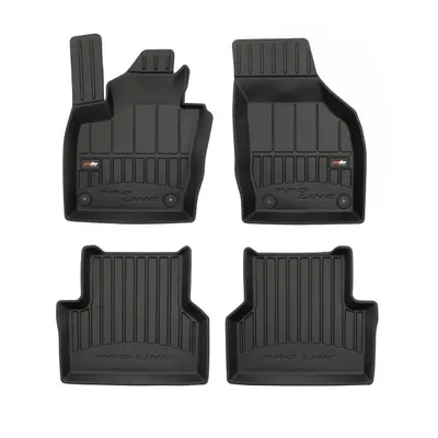 Covorase tip tavita 3D Pro-Line Audi Q3 2011-2018, Suv