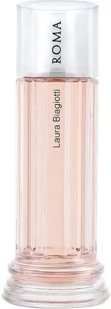Laura Biagiotti Apă de toaletă Roma Fiori Bianchi, 100 ml
