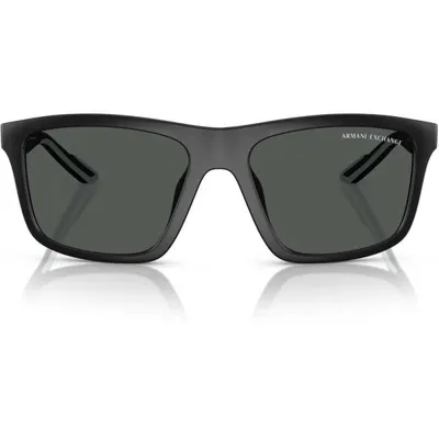Armani Exchange AX4149SU 8058/87 56