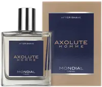 Mondial 1908 Axolute Homme Loțiune pentru după ras, 100 ml