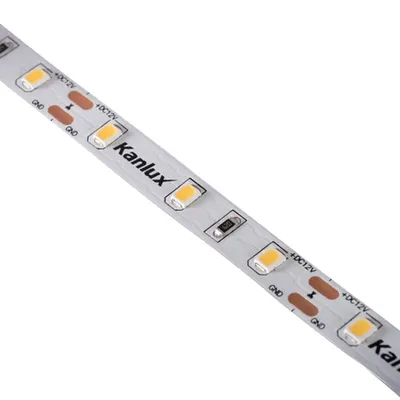 Banda Led Led Strip L60 L60b 11w/m 12 Ip00-Nw