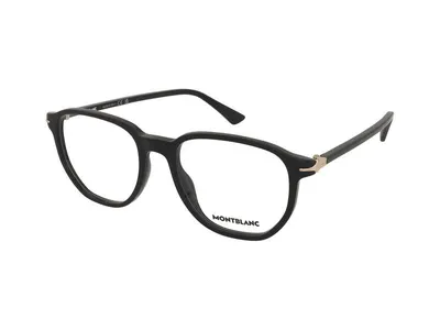 Ochelari de vedere Montblanc MB0366O 001