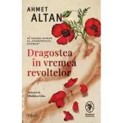 Dragostea in vremea revoltelor