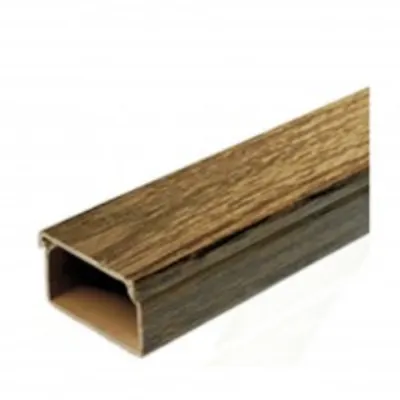 Canal Cablu 25x16mm Stejar