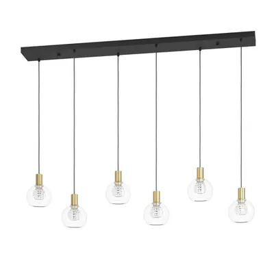 Lustra EGLO TERQUE 390281