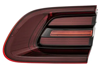 Stop lampa spate Dreapta (partea interioara, LED) potrivit PORSCHE MACAN 2.0-3.6 02.14