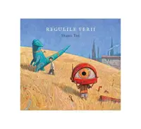 Regulile verii - Hardcover - Shaun Tan