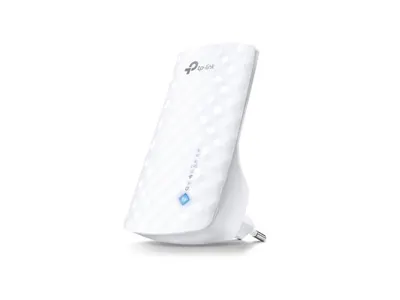 Range Extender TP-LINK RE190, AC750, OneMesh™, Dual-Band, Smart Roaming