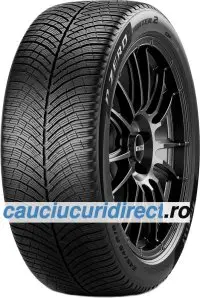 Pirelli P Zero Winter 2 Run Flat ( 275/35 R19 100V XL *, MOE, runflat )
