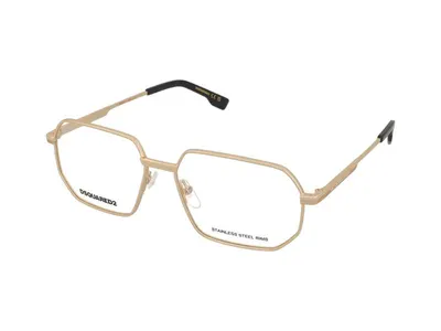 Ochelari de vedere Dsquared2 D2 0158 000