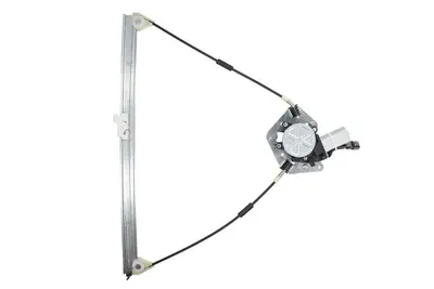 Macara geam fata dreapta potrivit RENAULT MEGANE SCENIC, SCENIC I 1996-2003 - (electric, cu motor)