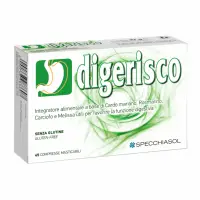 Digerisco, Specchiasol | 45 comprimate masticabile