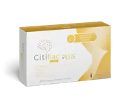 Citibac Alpha Plus, 20 fiole, Plantapol