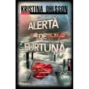 Alerta de furtuna