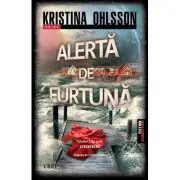 Alerta de furtuna