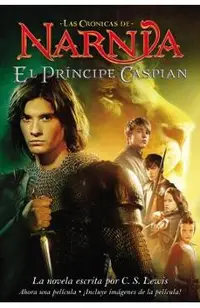 El Principe Caspian