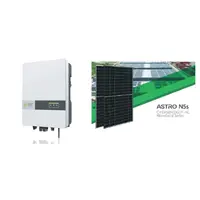 Kit SolarEasy 10KW 380V – Pachet Fotovoltaic On-Grid pentru Confort si Economie