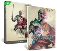 Avowed - Steelbook Premium Edition - Cod în cutie (Xbox Series X/S/Windows)