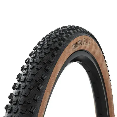 Anvelopă Continental Trinotal Race Rapid Kevlar Transparent 29x2.4 (60-622)